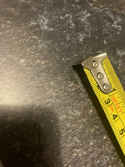 STUDIO RETURN - 2 A1 EXTRA-THICK VINYL BACKDROPS &