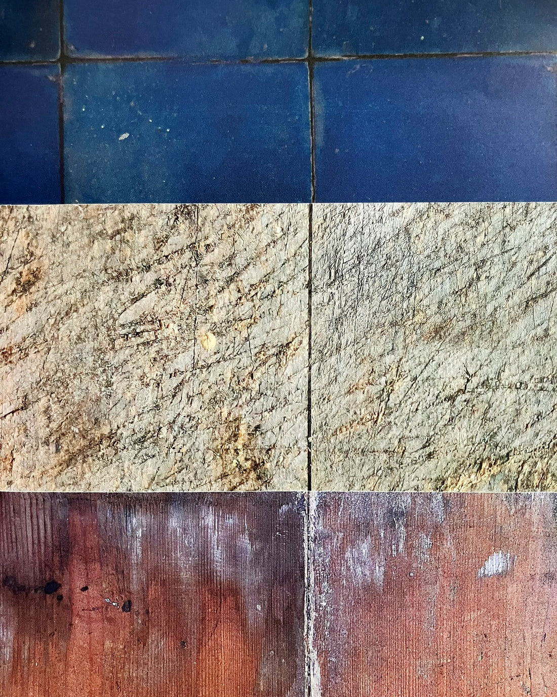 CLEARANCE SET: 3 XL (101x150cm) SUSTAINABLE PAPER PHOTOGRAPHY BACKDROPS. &