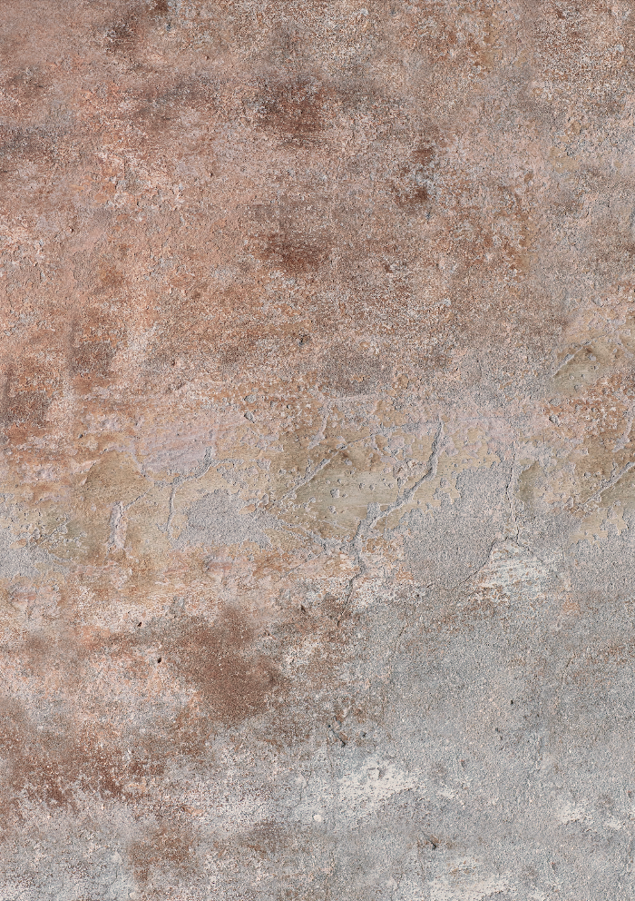 A natural stone-effect photography backdrop in warm beige tones.
