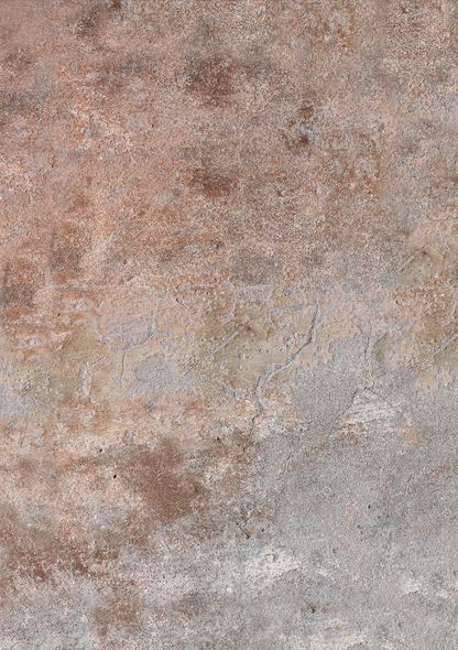 A natural stone-effect photography backdrop in warm beige tones.