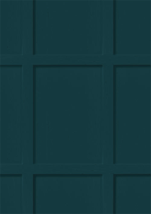 Amsterdam – bottle green wood panel-effect photography backdrop