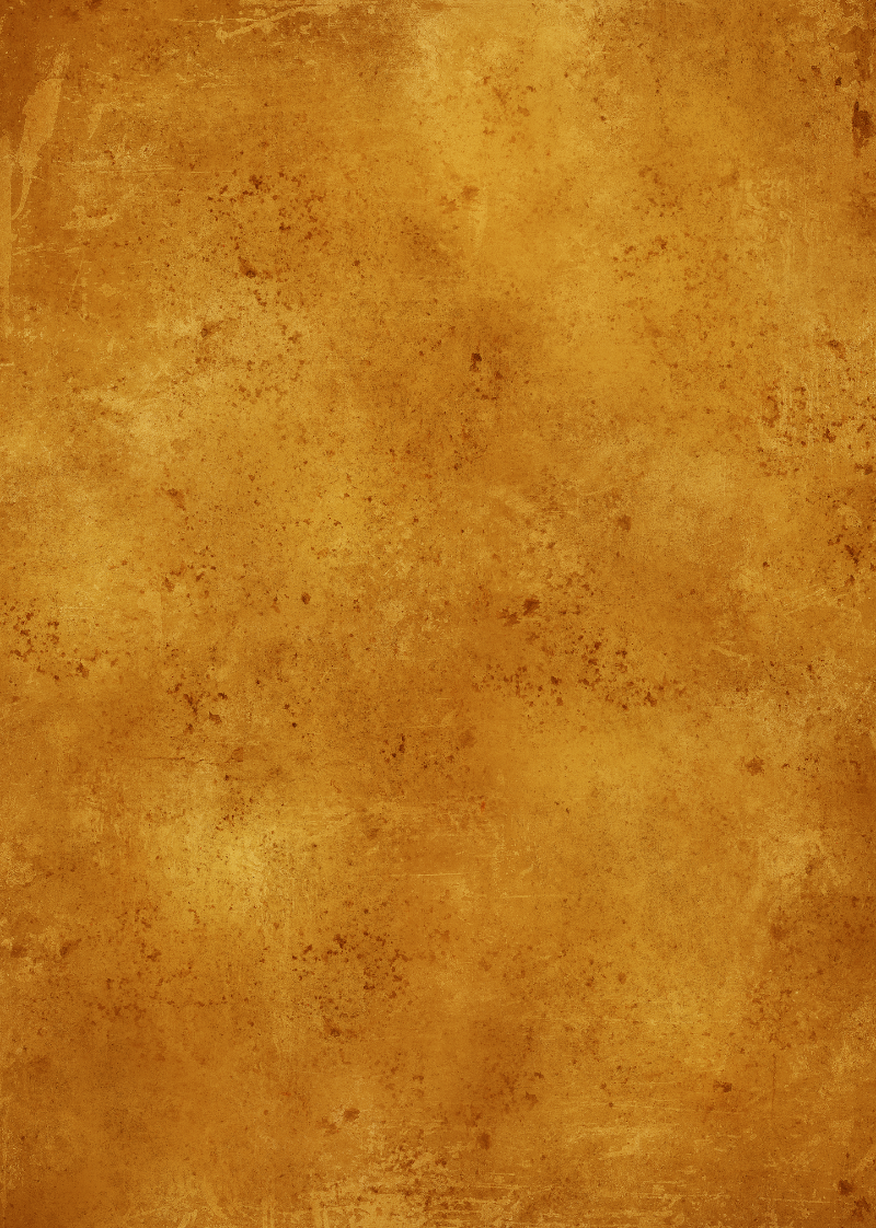 A strong yellow effect mottled photography backdrop.