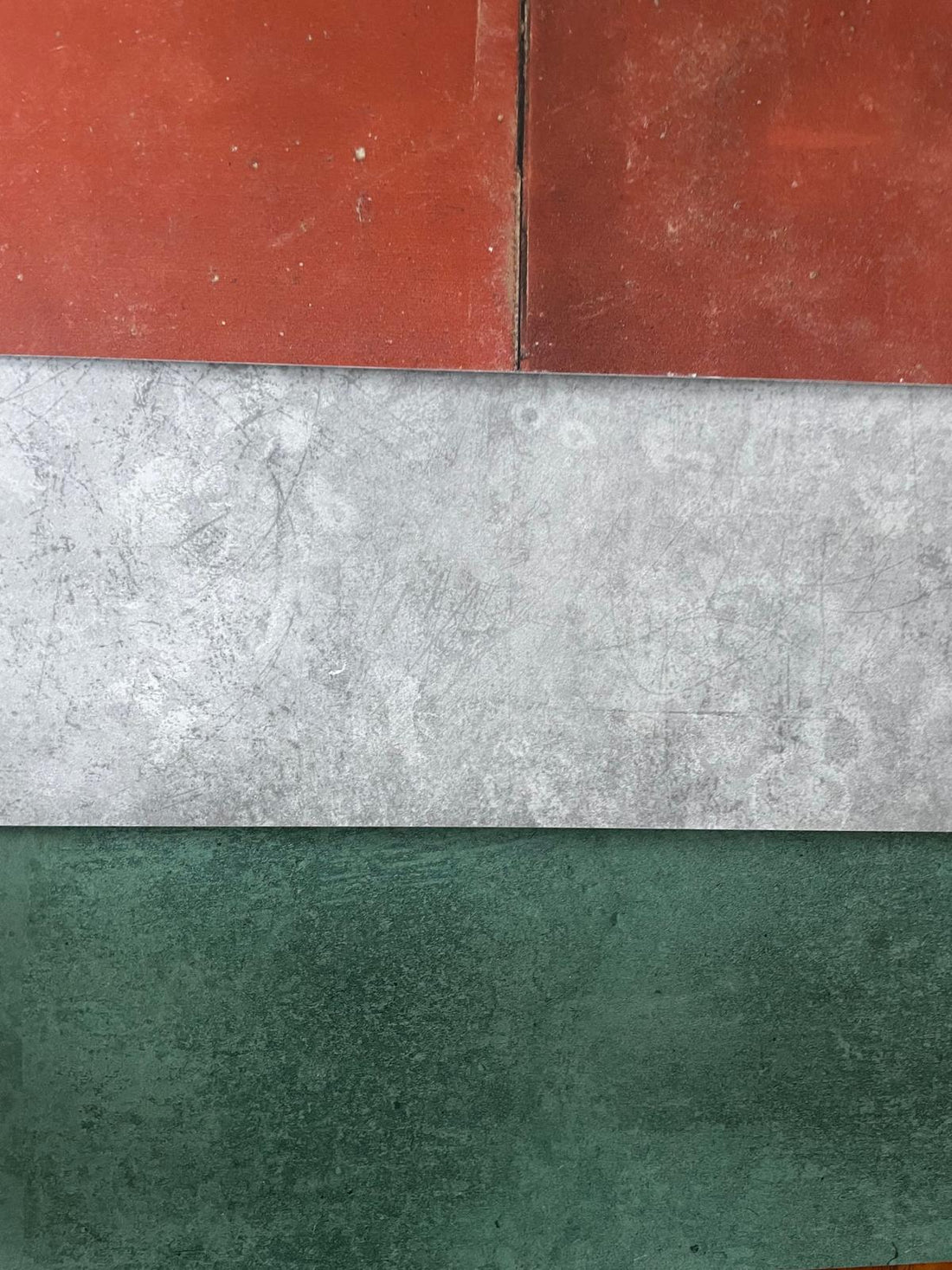 SALE SET 15. 3 EXTRA-THICK A1 BACKDROPS.  FOREST, ENCANTO, DISTILLERY