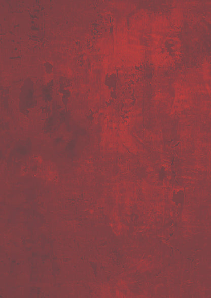 306 CUSTOM. Layered paint on board effect backdrop