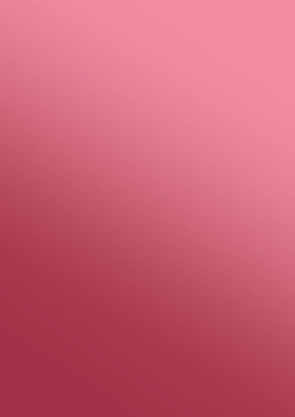 Pink gradient photography backdrop