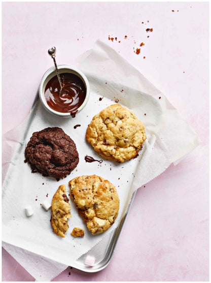 Rose softest mottled pink photography backdrop