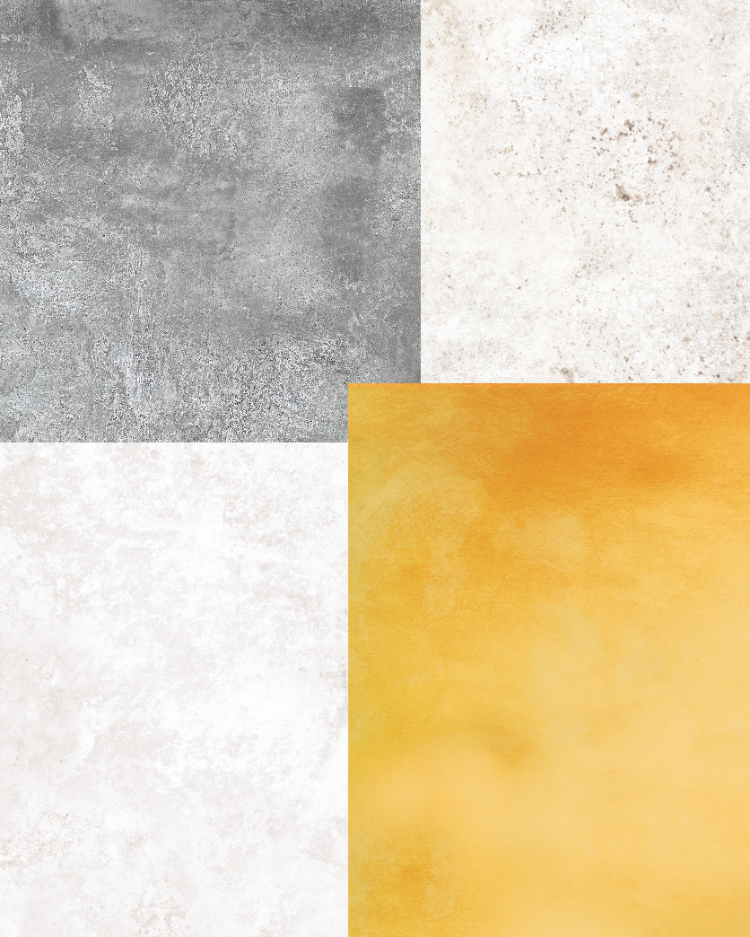 SALE SET 4. 4 EXTRA THICK VINYL A1 BACKDROPS. EARL, SALT, LONDON, CANARY