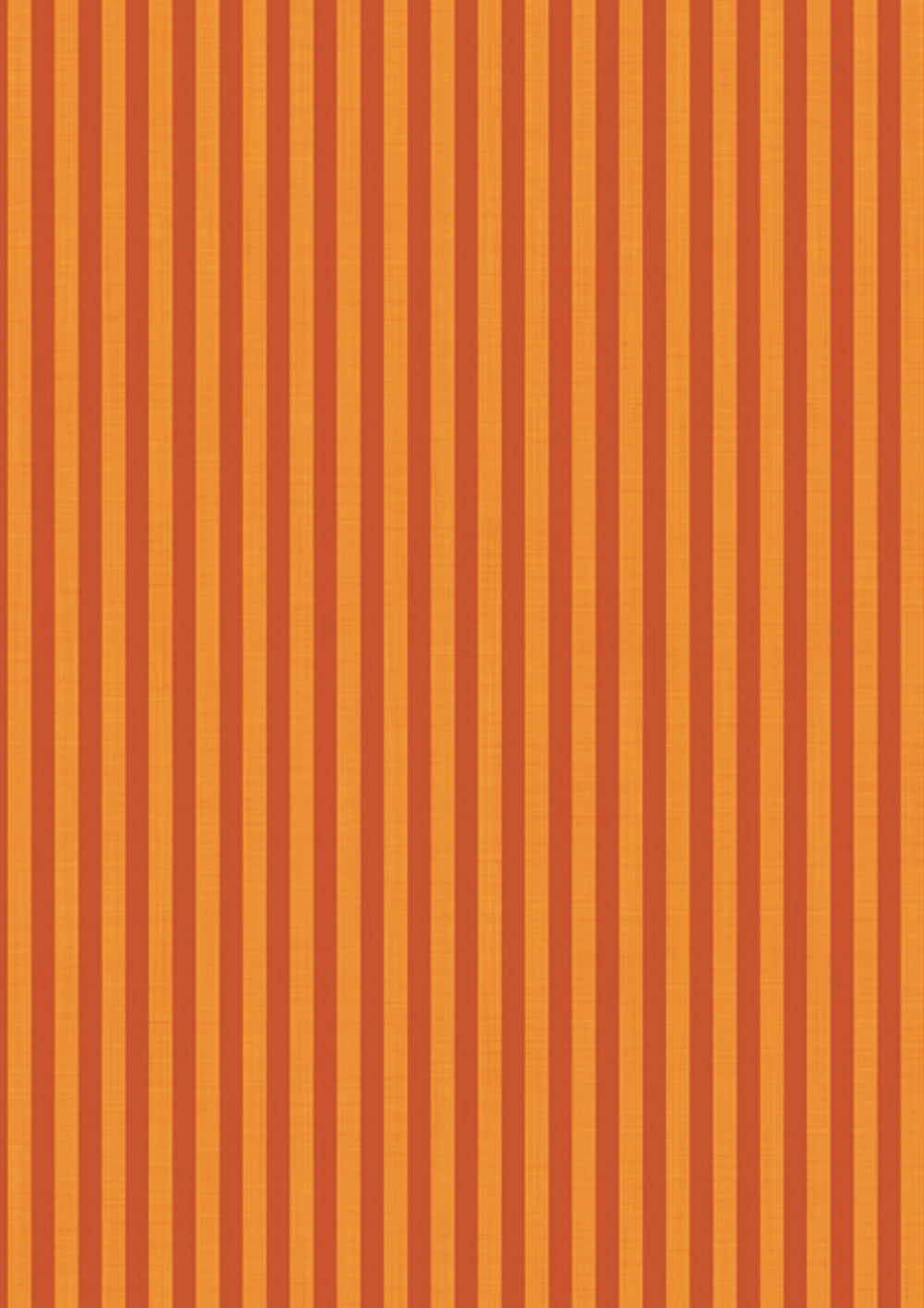 Burnt orange and golden orange striped vinyl photography backdrop for food styling and product photography