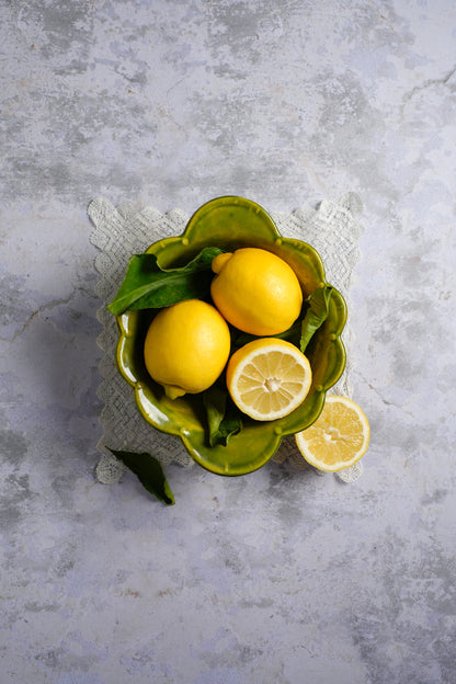 Taiga cool grey plaster-effect photography backdrop