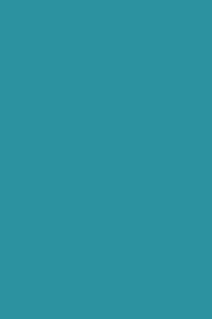 Teal blue vinyl photography backdrop for food and product photography.
