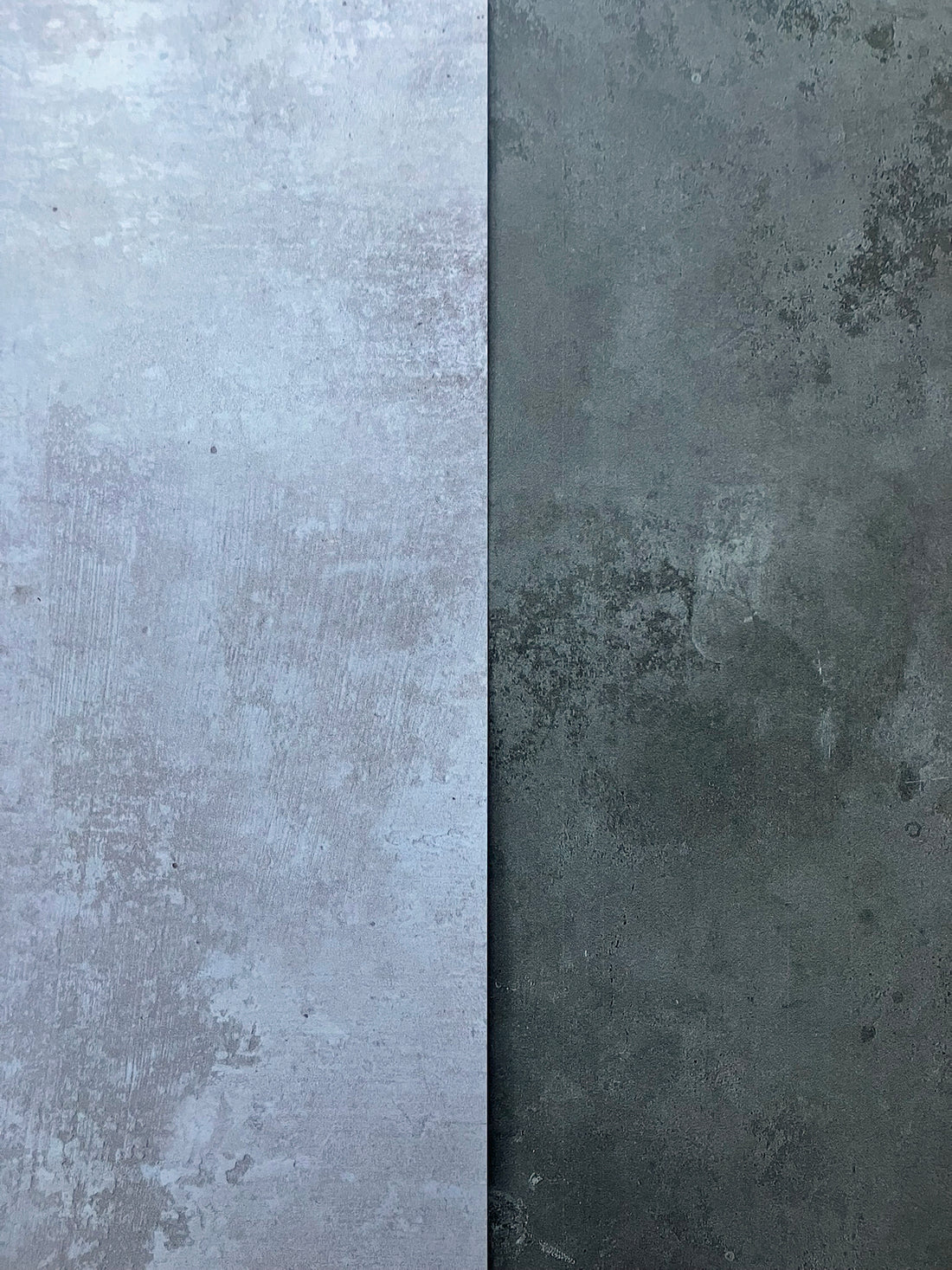 SALE SET: 2 XL (101x150cm) LIGHTER VINYL PHOTOGRAPHY BACKDROPS &