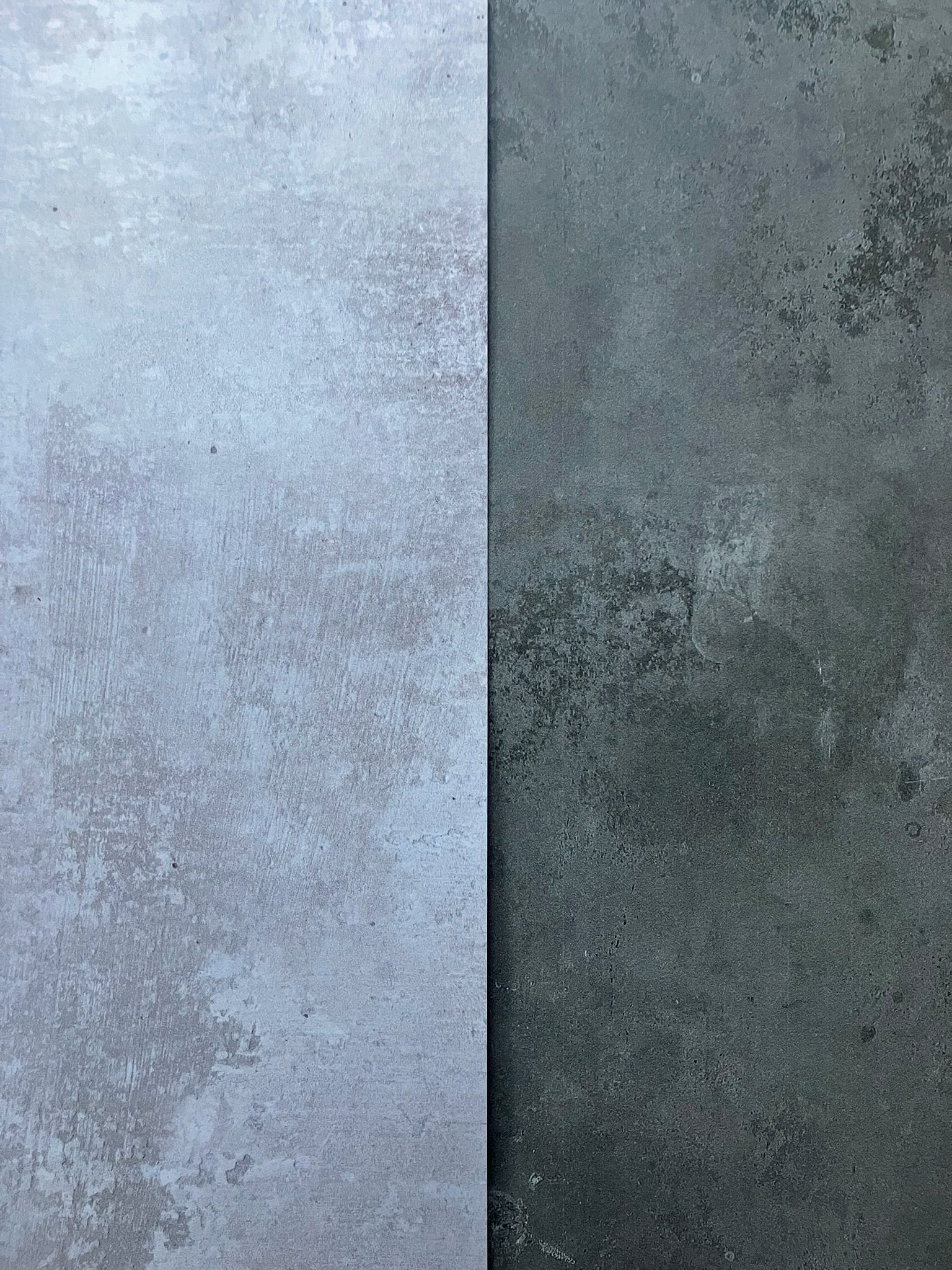 SALE SET: 2 XL (101x150cm) LIGHTER VINYL PHOTOGRAPHY BACKDROPS &