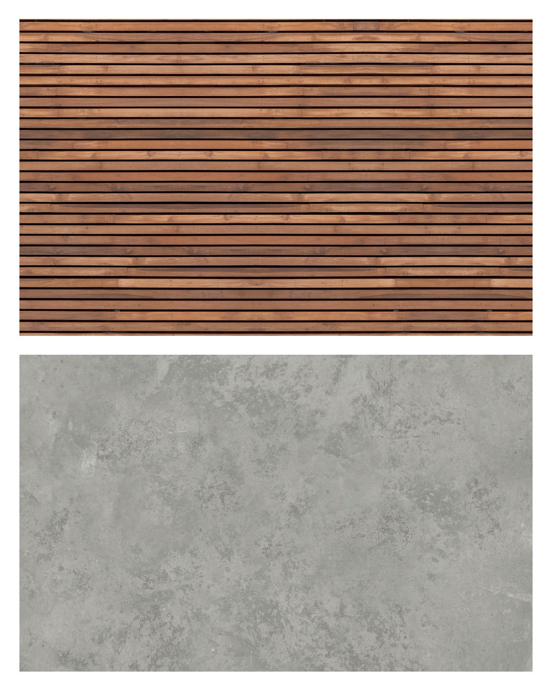 STUDIO RETURN - 2 XL (101x150cm) LIGHTER VINYL &