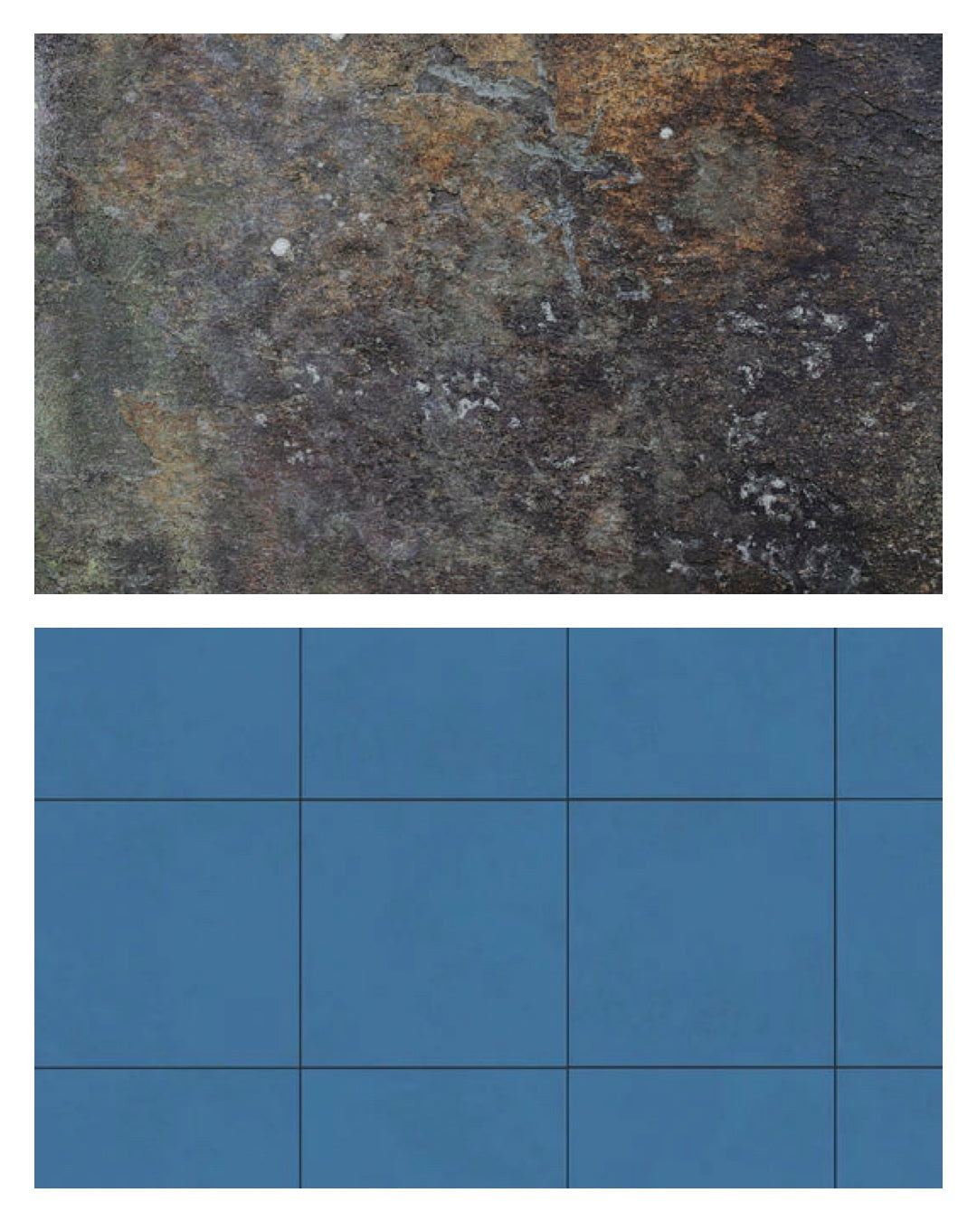 STUDIO RETURN - 2 A1 EXTRA-THICK VINYL BACKDROPS &