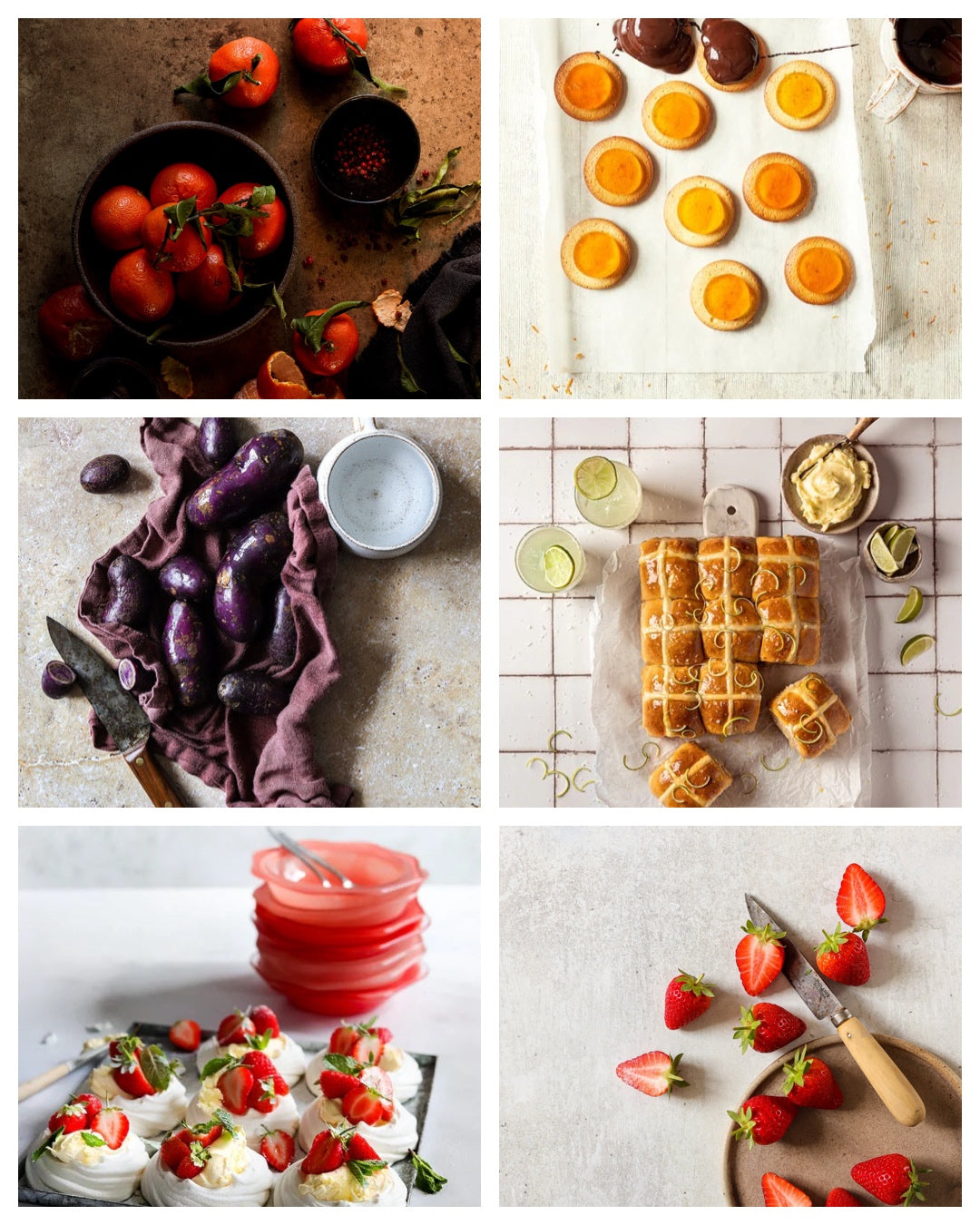 Neutrals bundle set of 6 vinyl backdrops with 30% off