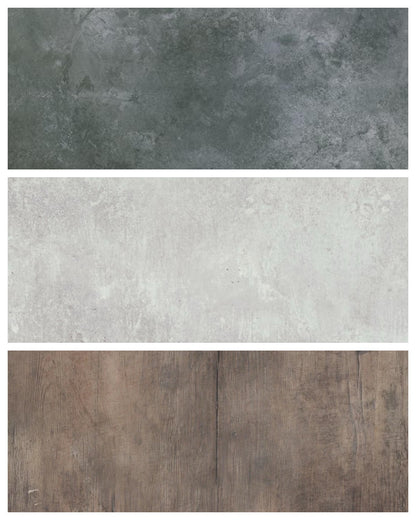 STUDIO RETURN - SET OF 3 A1 EXTRA-THICK VINYL BACKDROPS &