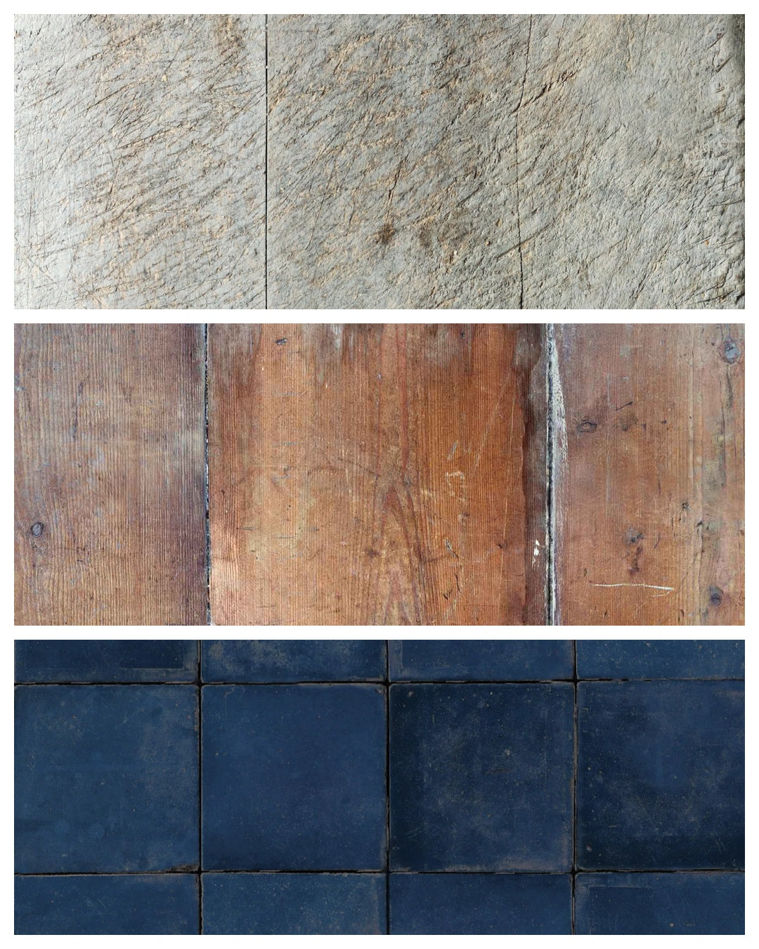 CLEARANCE - 3 XL (101x150cm) SUSTAINABLE PAPER PHOTOGRAPHY BACKDROPS. &