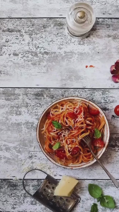 French grey and white wood-effect photography backdrop
