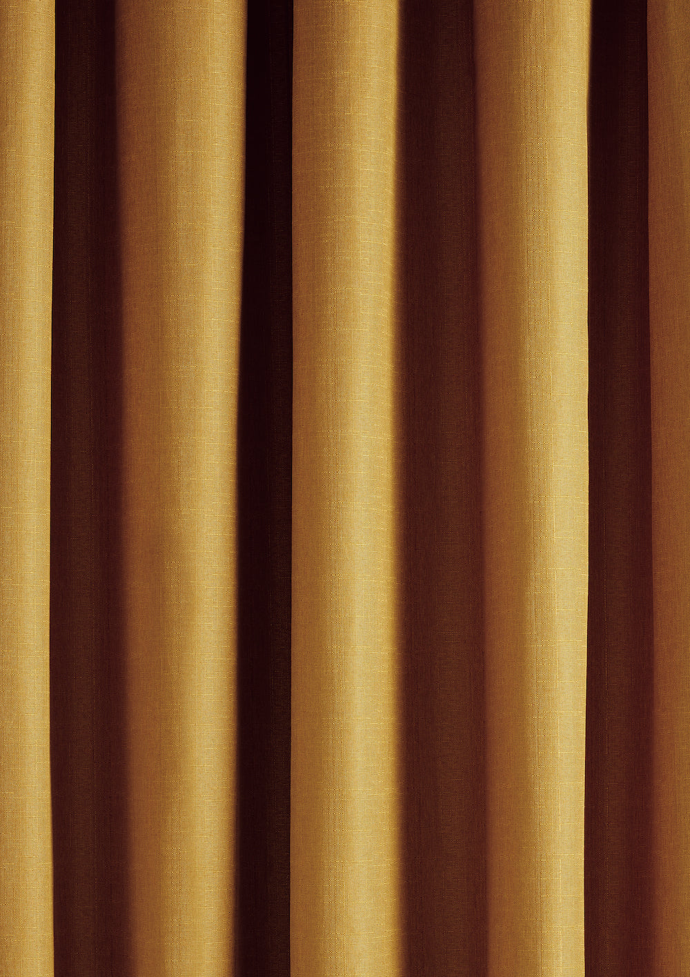 Gold curtain-effect vinyl photography backdrop.