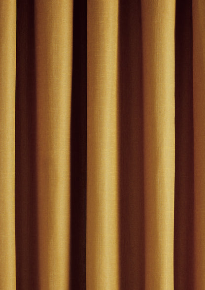 Gold curtain-effect vinyl photography backdrop.