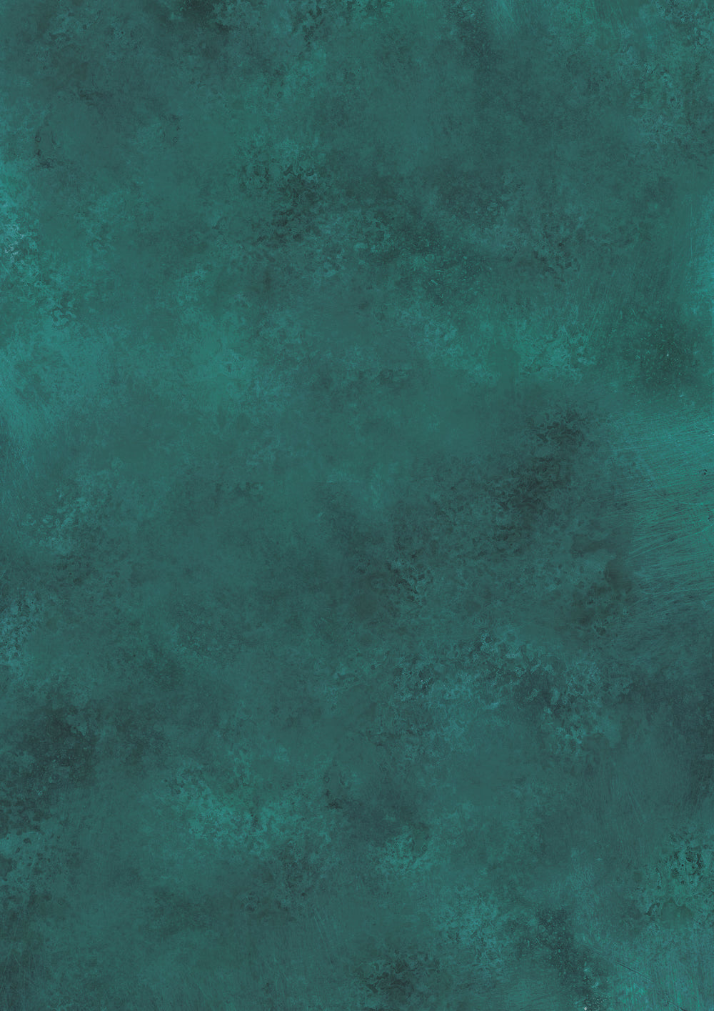 A dark green, textured photography backdrop with a soft mottled effect.