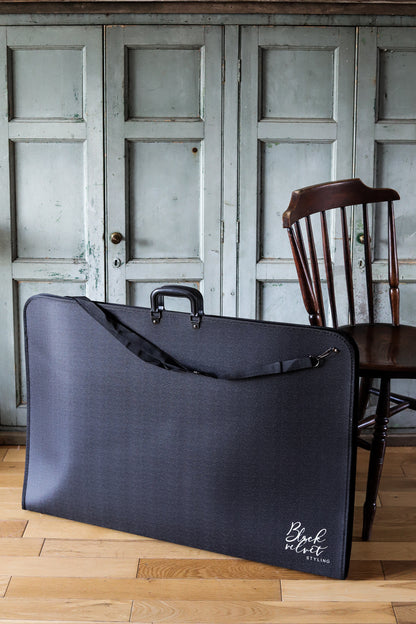 A1 Carry &amp; Store Backdrop Case