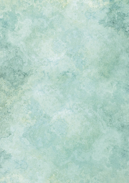 Pistachio green marble effect photography backdrop