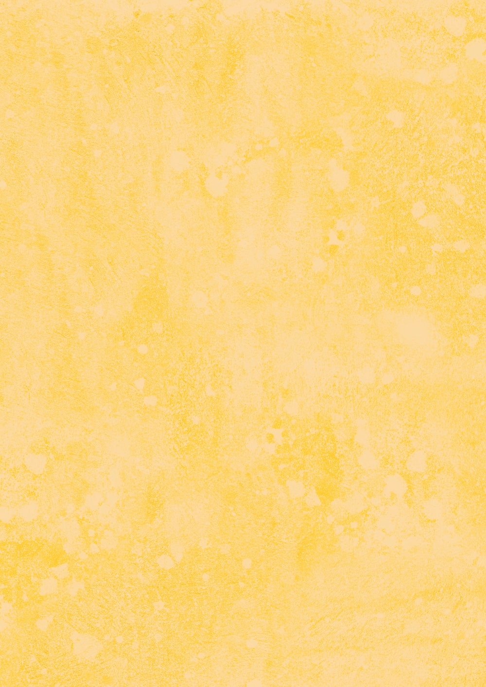 Yellow painted effect photography backdrop
