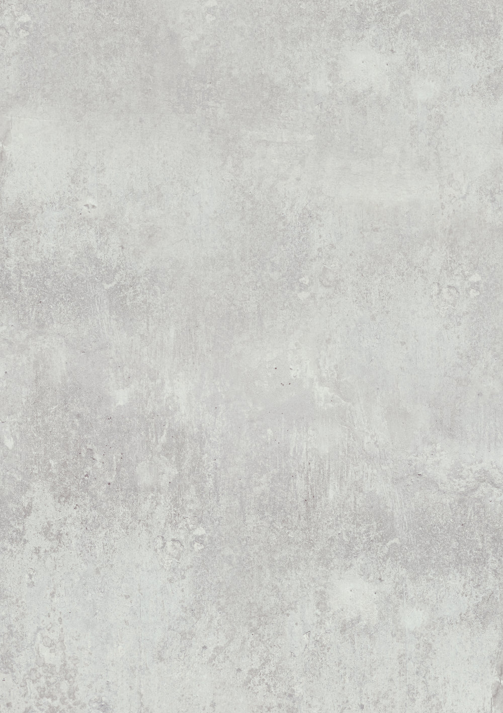 A close-up view of a textured grey photography backdrop with a concrete effect.
