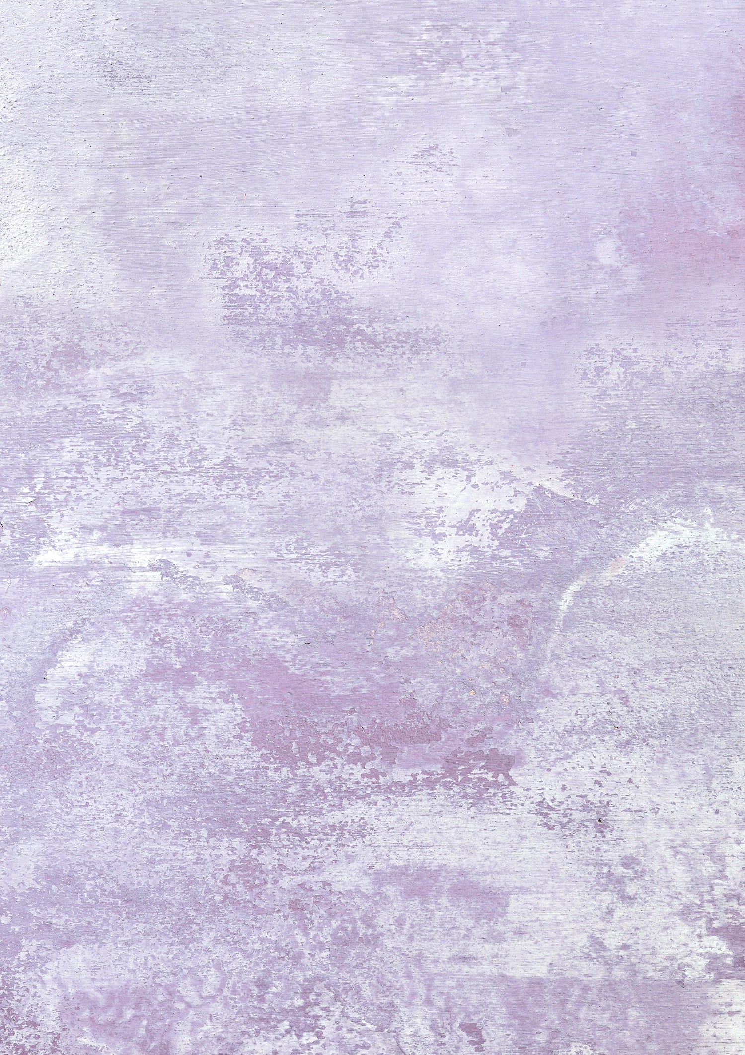 A textured purple effect photography backdrop with a subtle wall pattern.