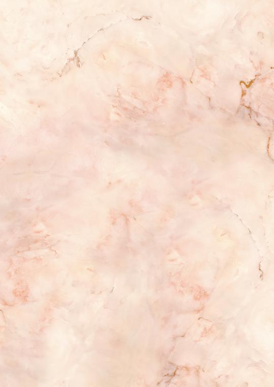 A soft peach marble photography backdrop with organic swirling patterns.