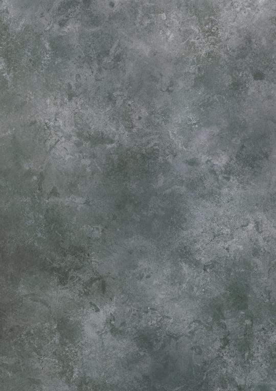 A close-up image of a grey stone effect photography backdrop with various shades and textures representing a natural stone or concrete surface.